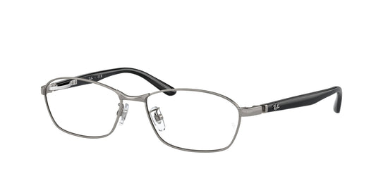 Gafas graduadas Ray Ban RX6502D 2502