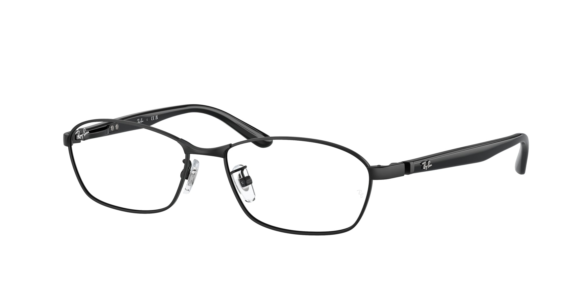 Prescription glasses Ray Ban RX6502D 2503