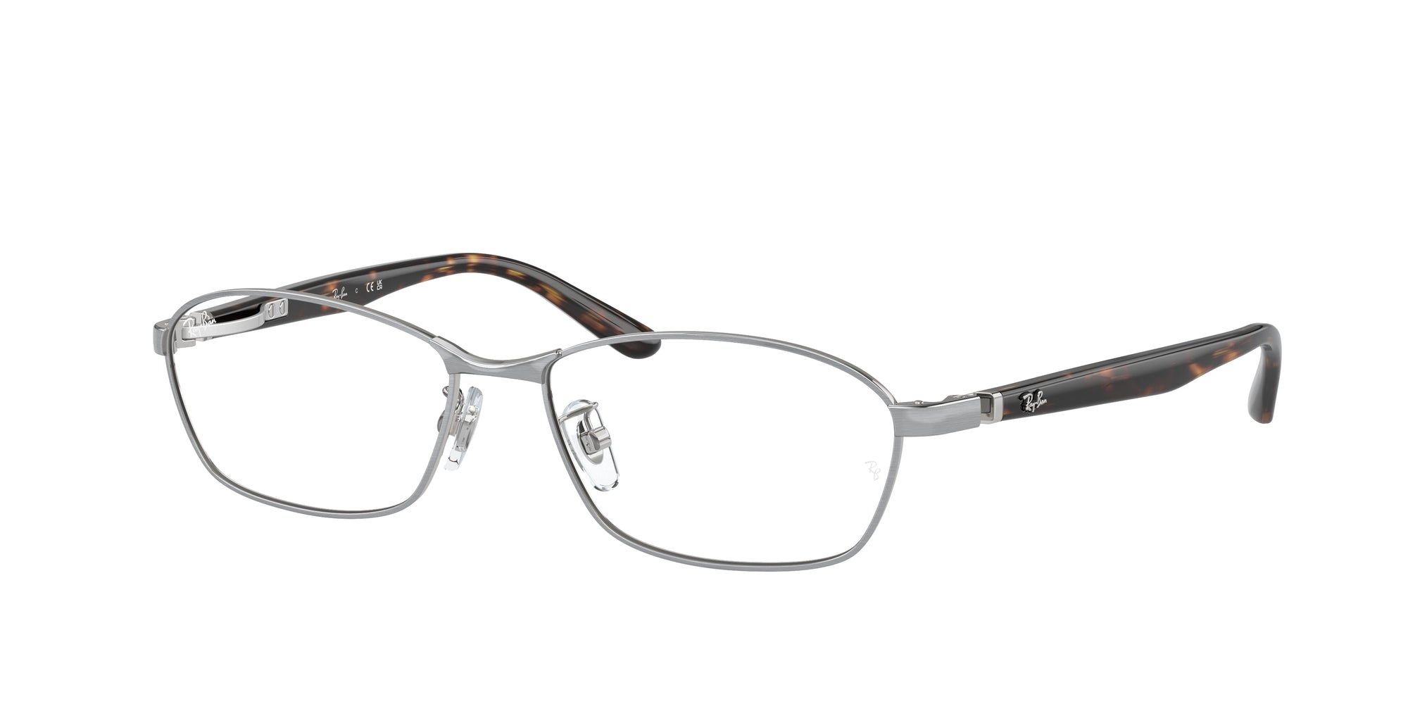 Prescription glasses Ray Ban RX6502D 2595