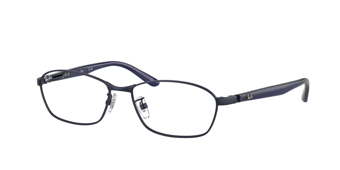 Gafas graduadas Ray Ban RX6502D 3076