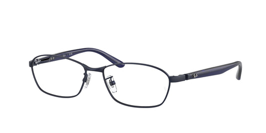 Gafas graduadas Ray Ban RX6502D 3076