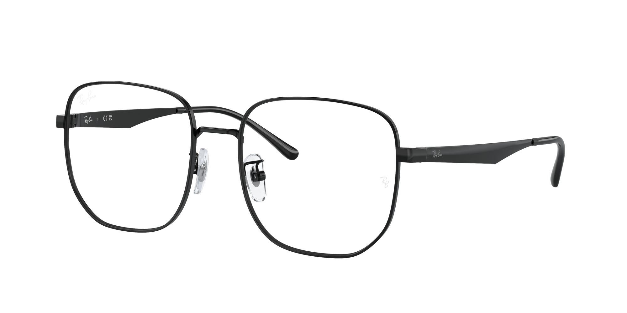 Okulary korekcyjne Ray Ban RX6503D 2509