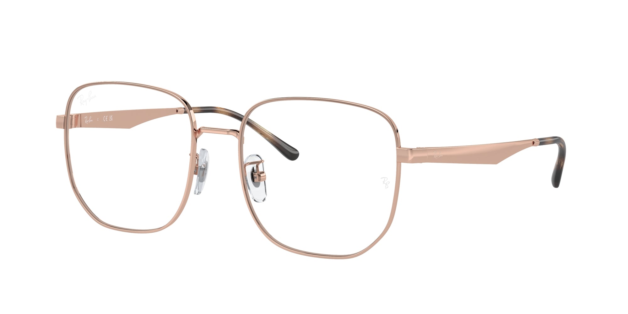 Prescription glasses Ray Ban RX6503D 2943