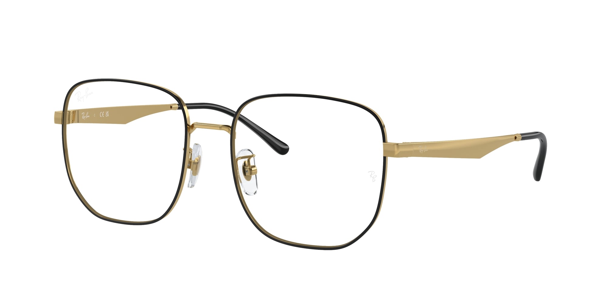 Lunettes de vue Ray-Ban RX6503D 2991
