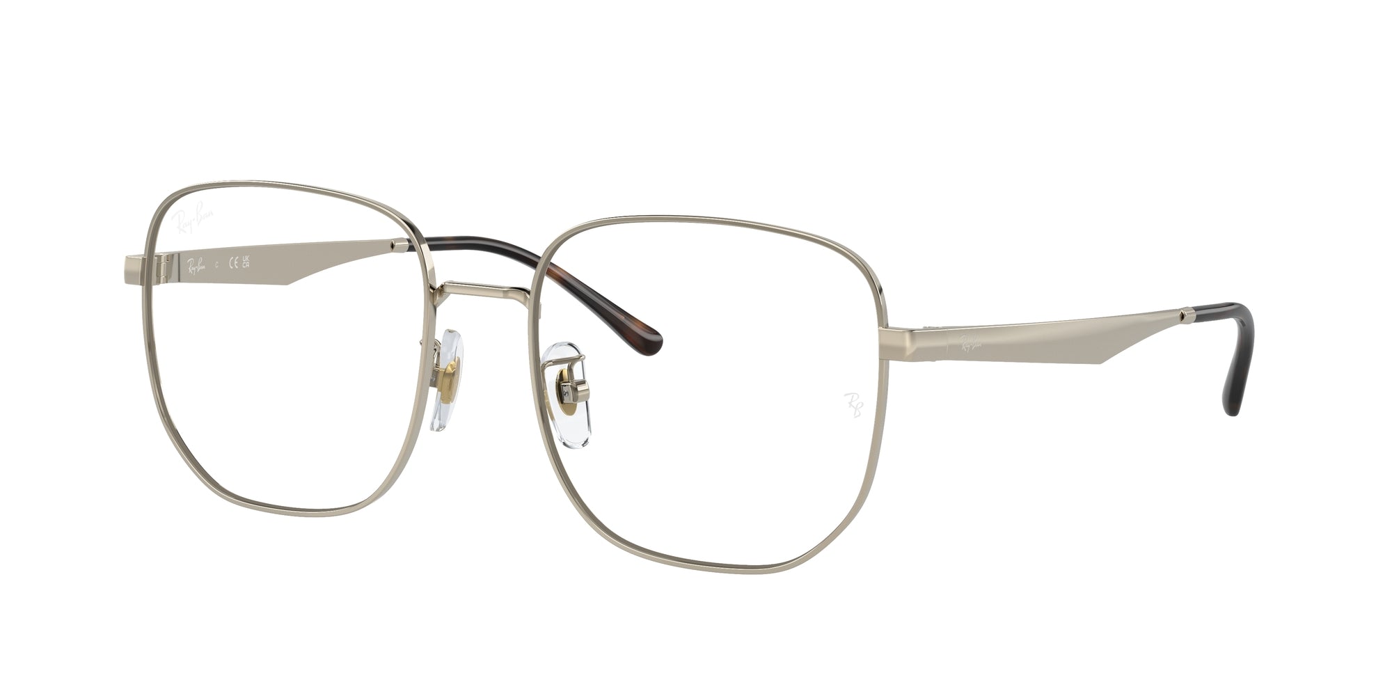 Ray Ban RX6503D 2993 Briller med styrke