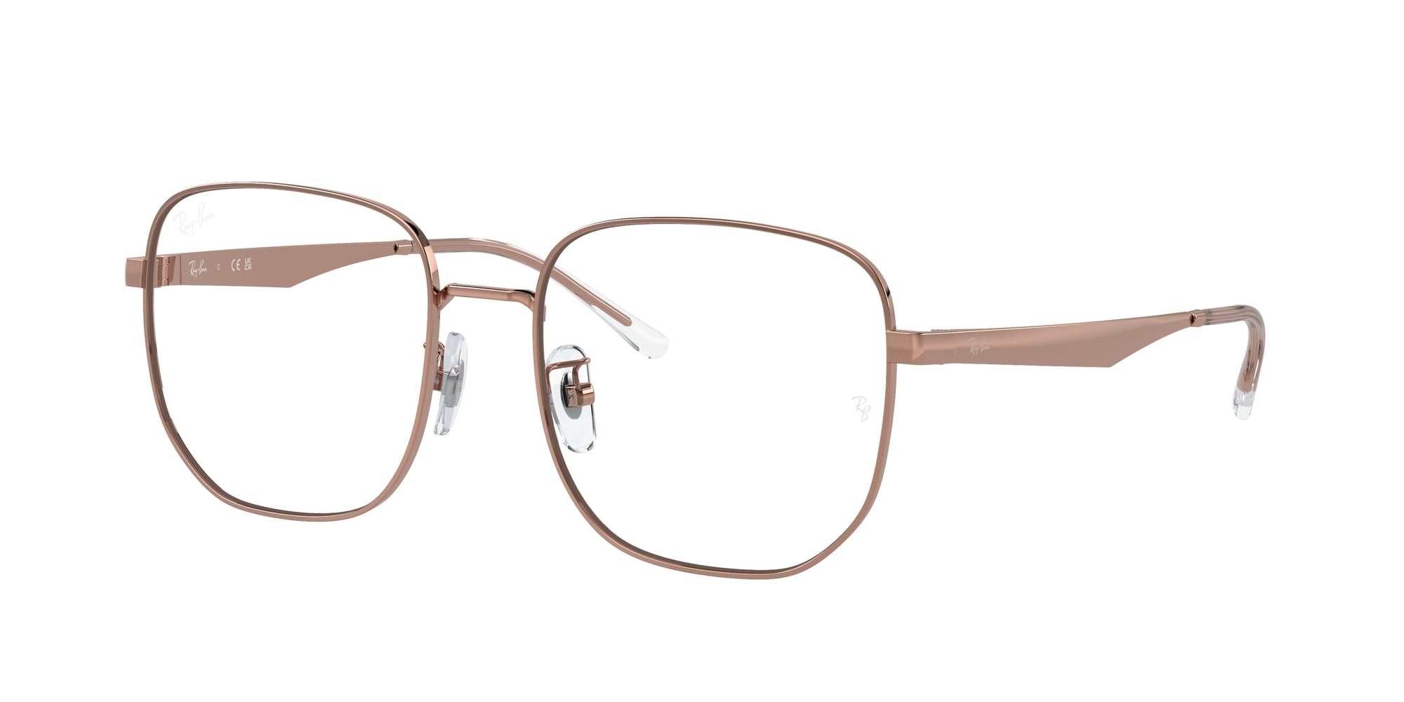 Ray Ban RX6503D 3094 Briller med styrke