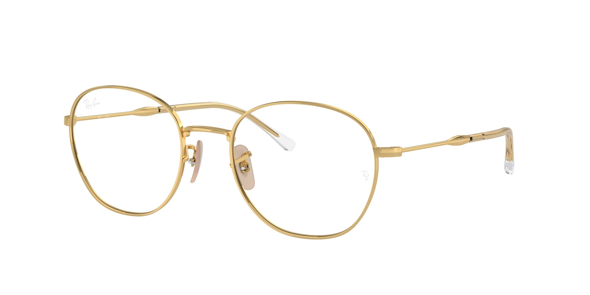 Prescription glasses Ray Ban RX6509 2500