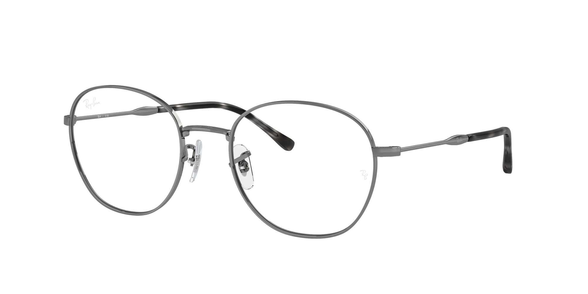 Ulleres graduades Ray Ban RX6509 2502