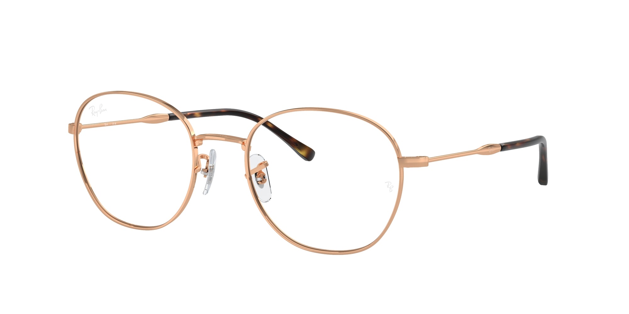 Ulleres graduades Ray Ban RX6509 3094