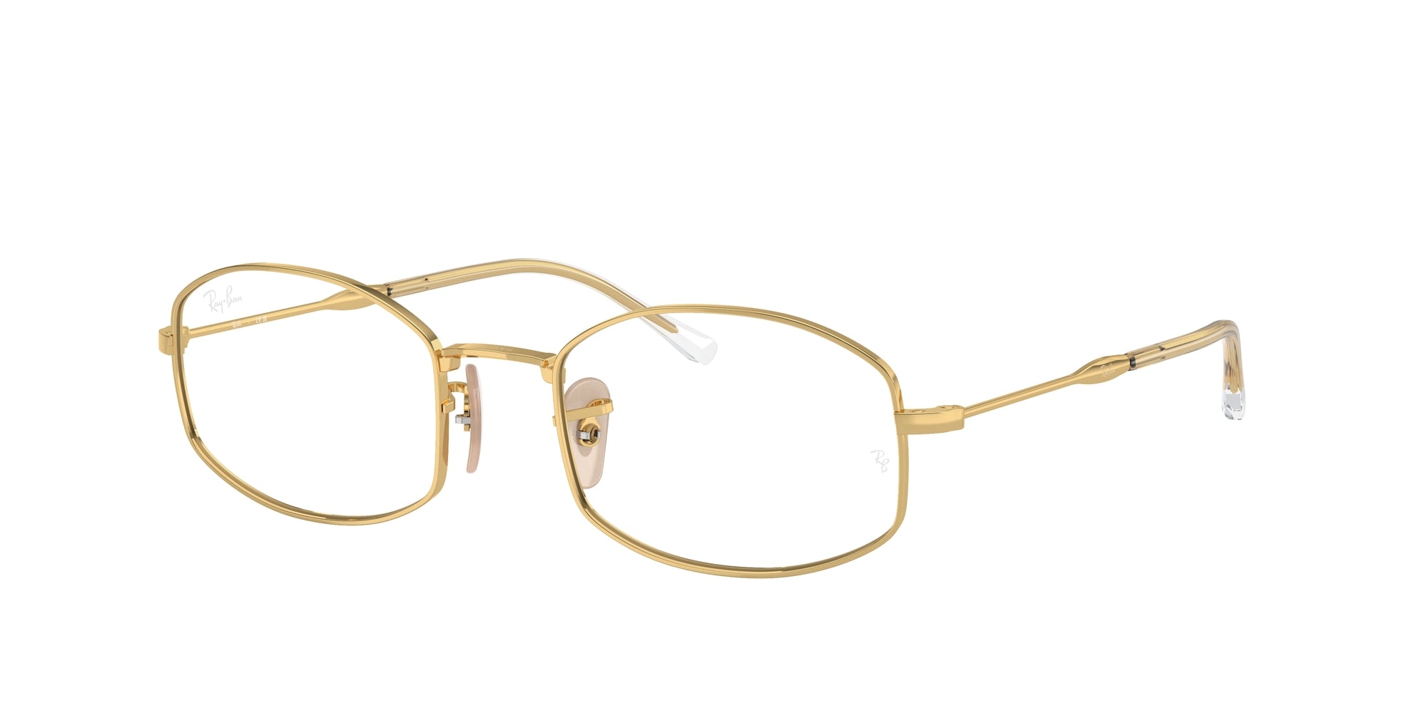 Prescription glasses Ray Ban RX6510 2500