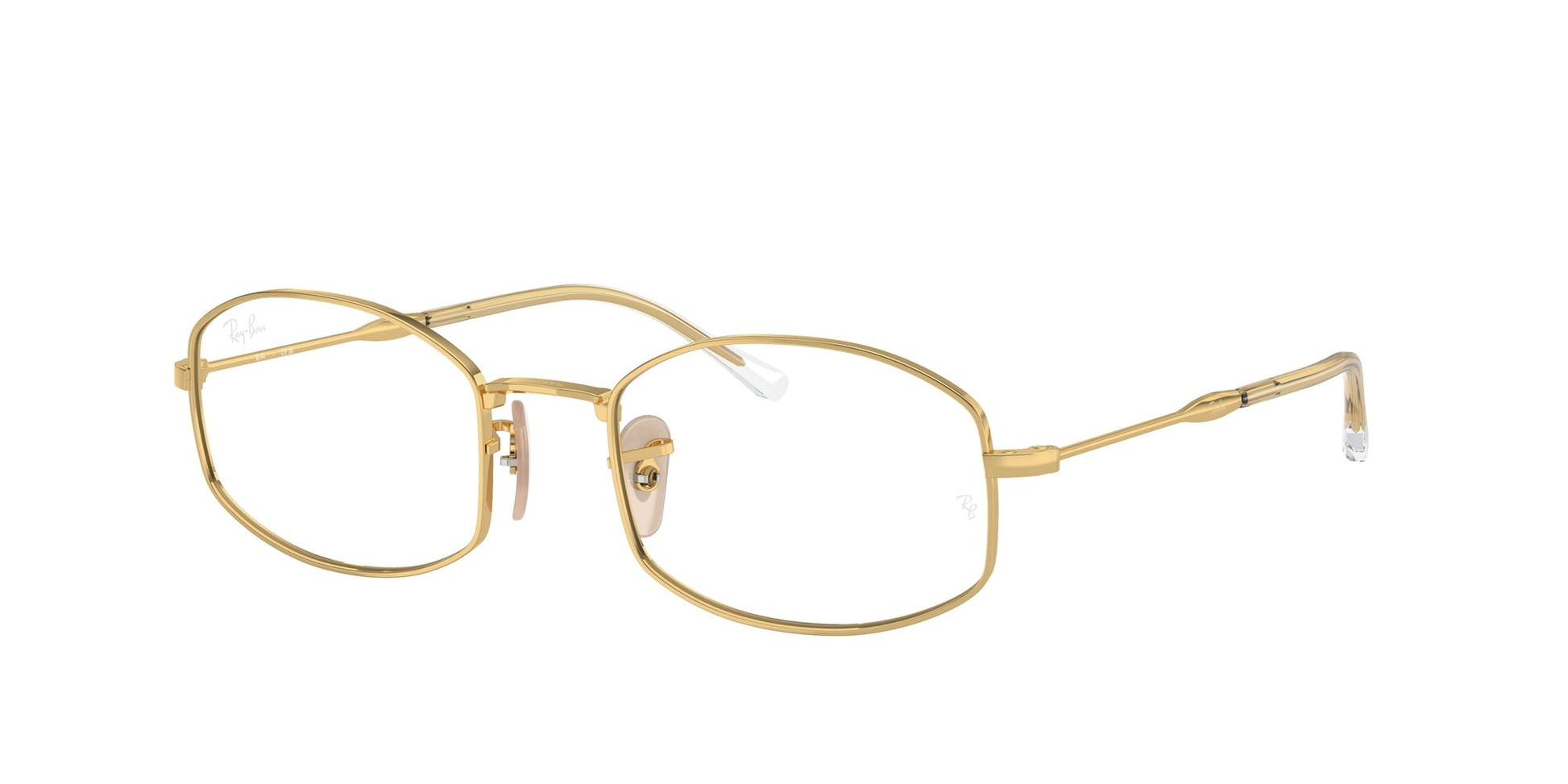 Gafas graduadas Ray Ban RX6510 2500