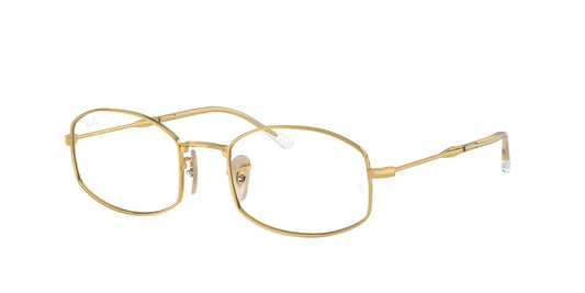 Gafas graduadas Ray Ban RX6510 2500
