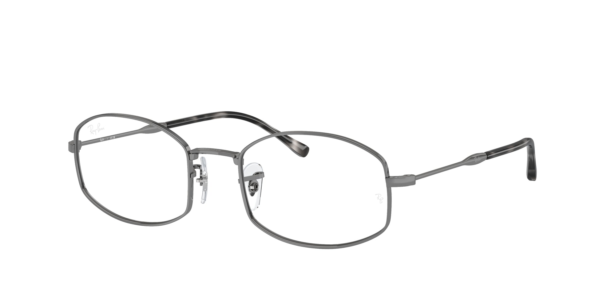 Prescription glasses Ray Ban RX6510 2502