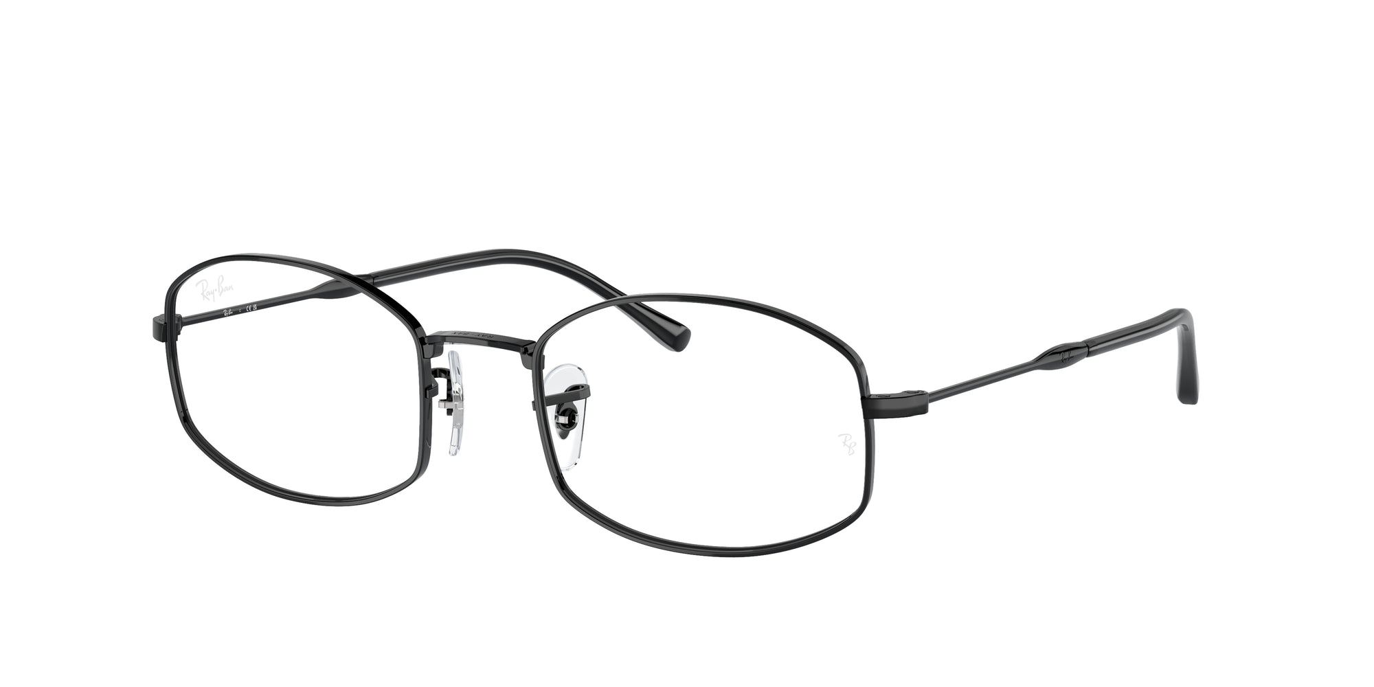 Prescription glasses Ray Ban RX6510 2509