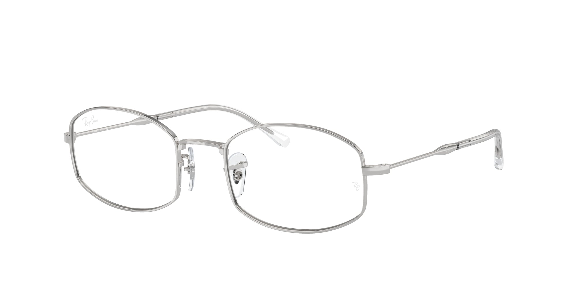 Prescription glasses Ray Ban RX6510 2968