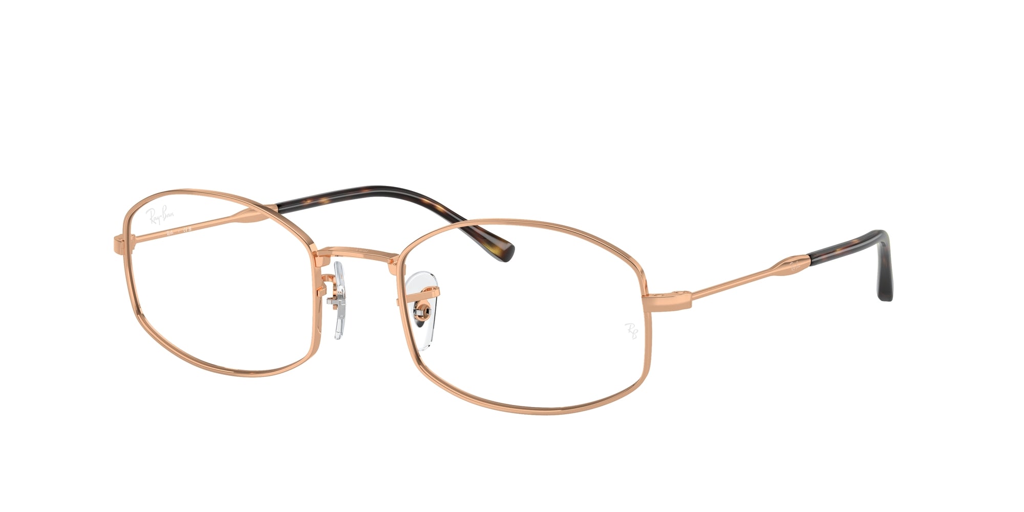 Prescription glasses Ray Ban RX6510 3094