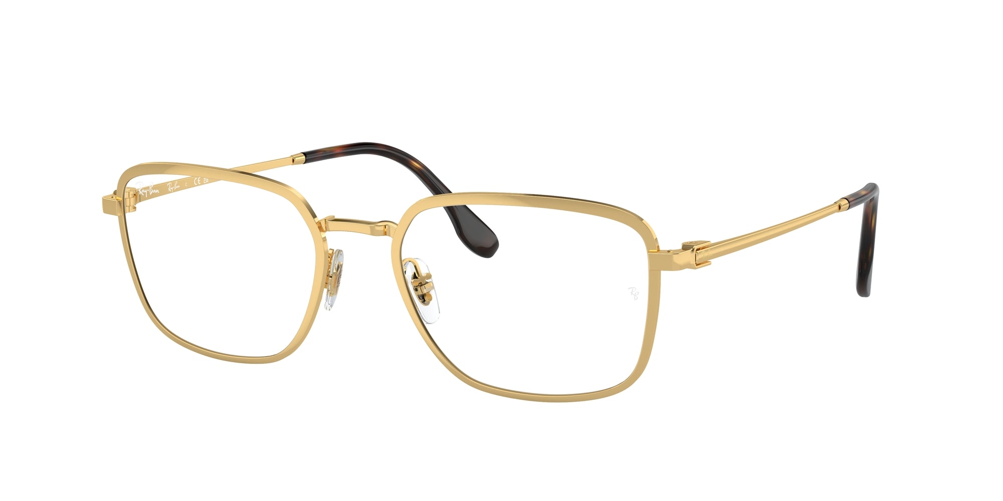 Ray Ban RX6511 2500 briller med styrke