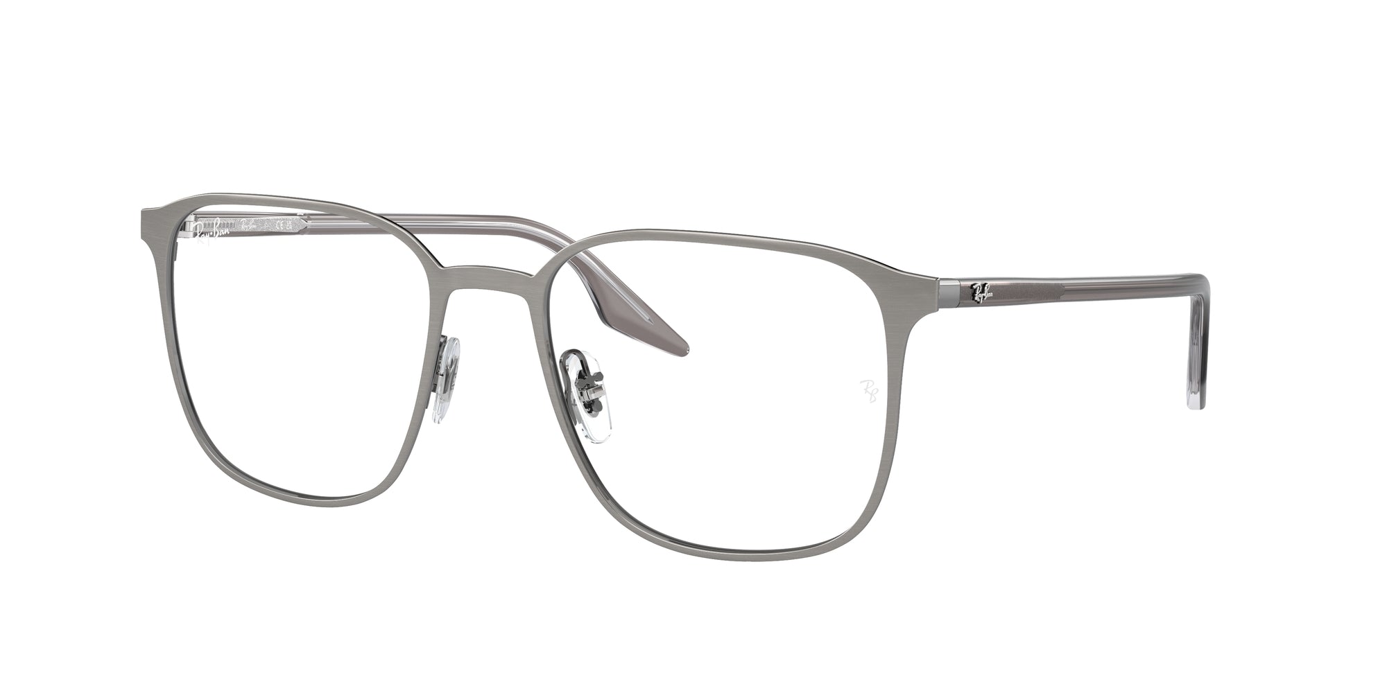 Prescription glasses Ray Ban RX6512 2553