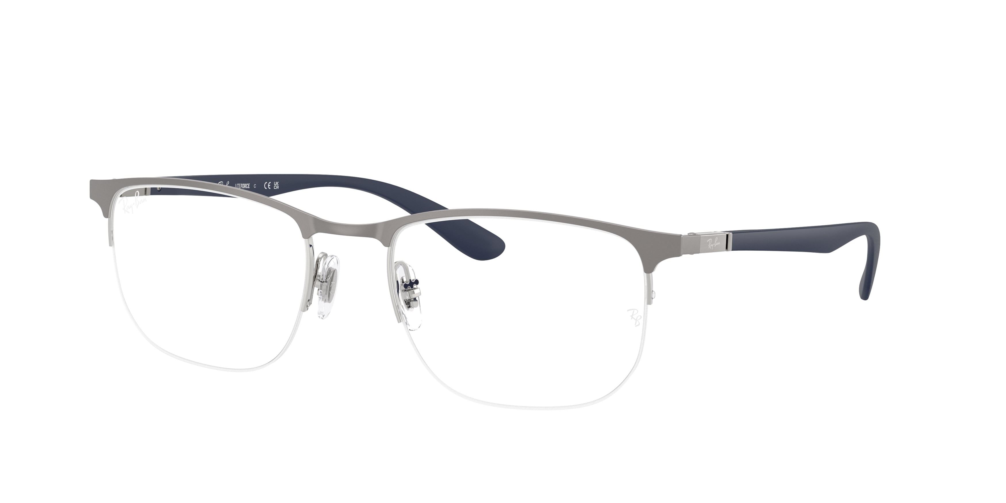 Dioptrické brýle Ray-Ban RX6513 2620