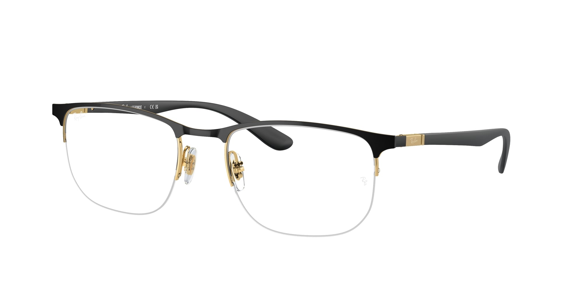Prescription glasses Ray Ban RX6513 2890