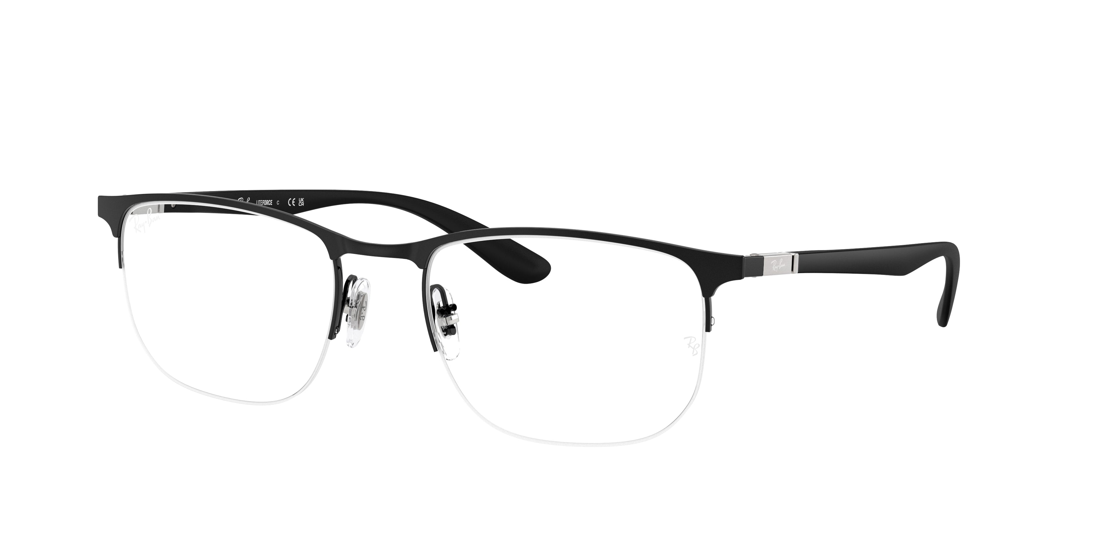 Ulleres graduades Ray Ban RX6513 2904