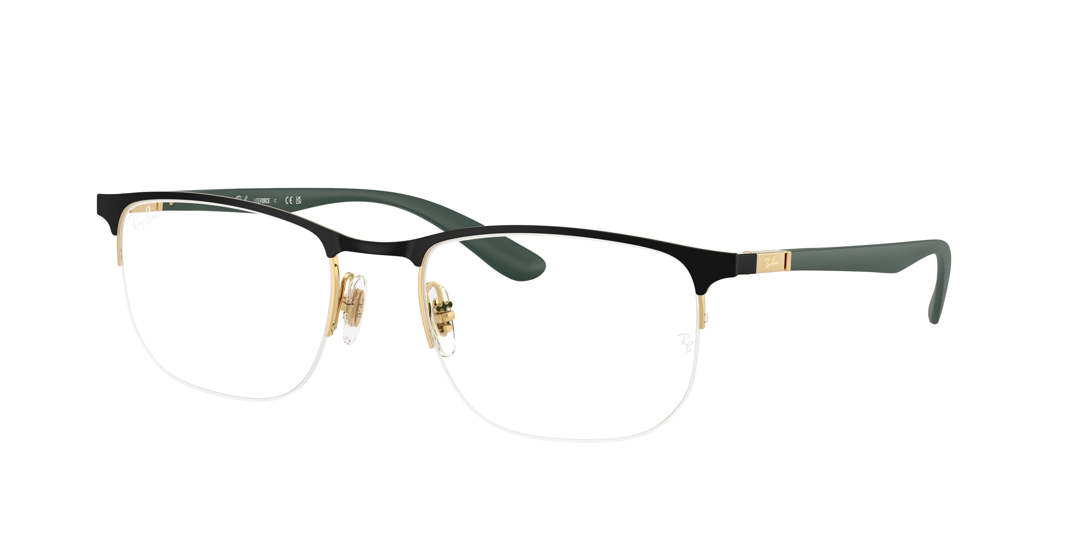 Ulleres graduades Ray Ban RX6513 2994