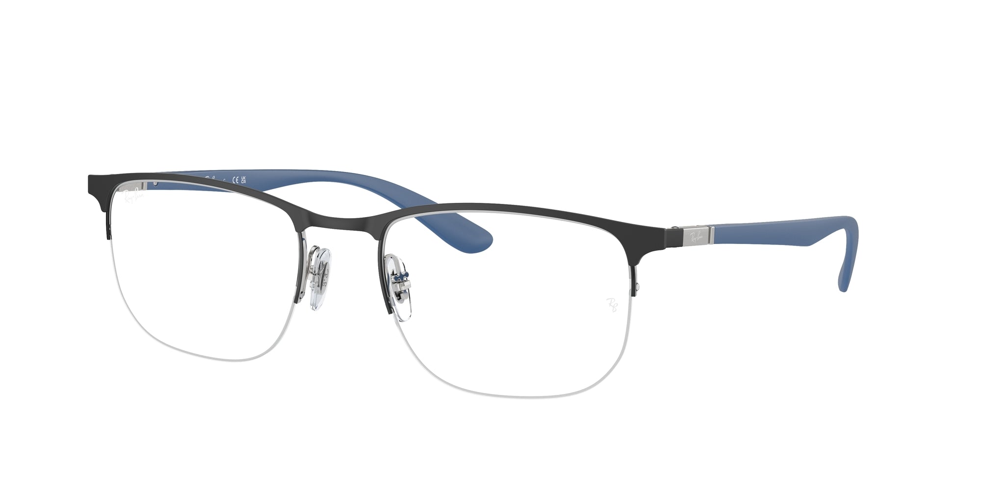 Ulleres graduades Ray Ban RX6513 3161