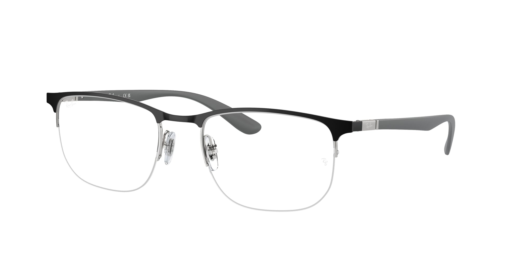 Ulleres graduades Ray Ban RX6513 3163