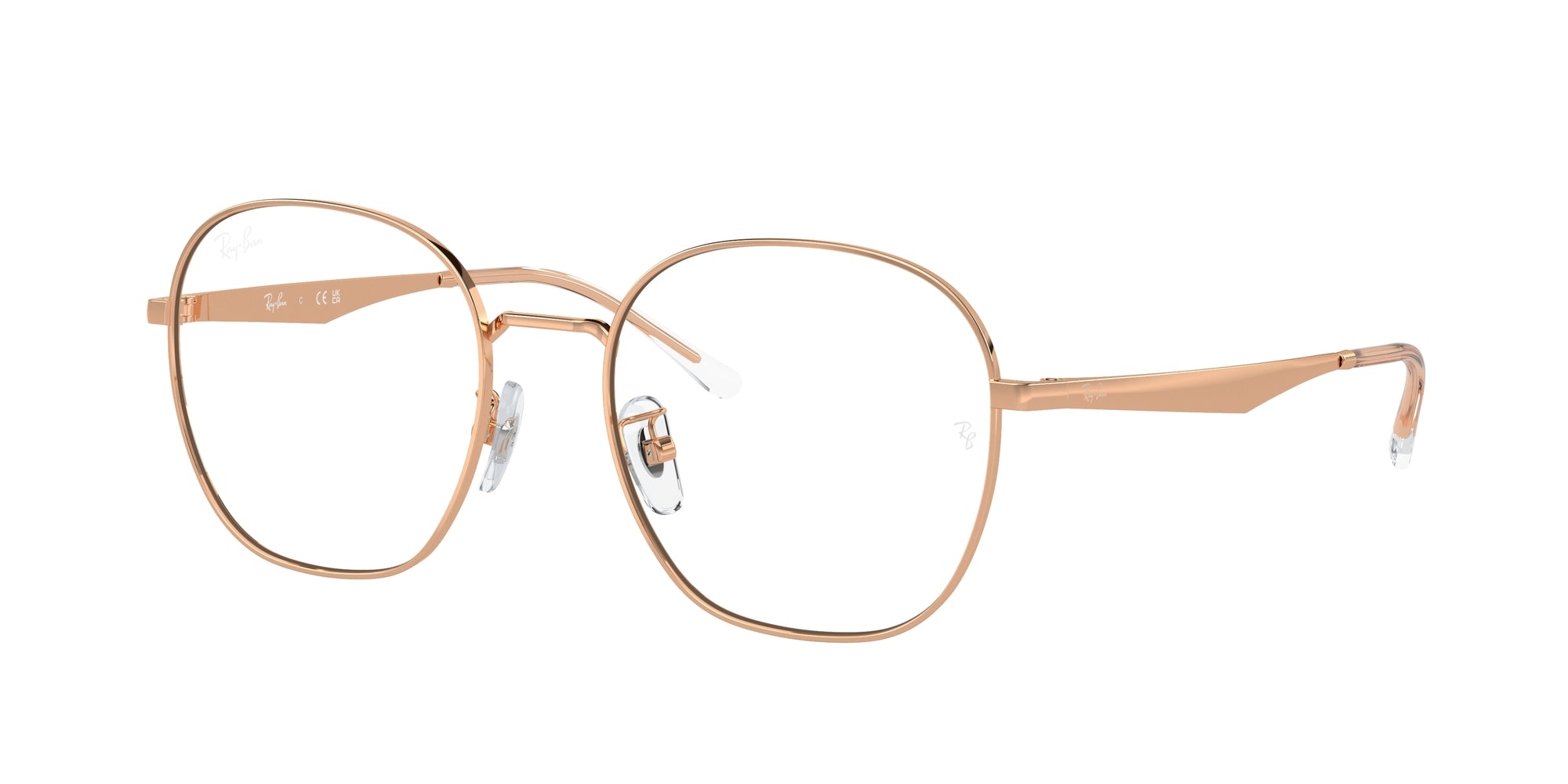 Ulleres graduades Ray Ban RX6515D 3094