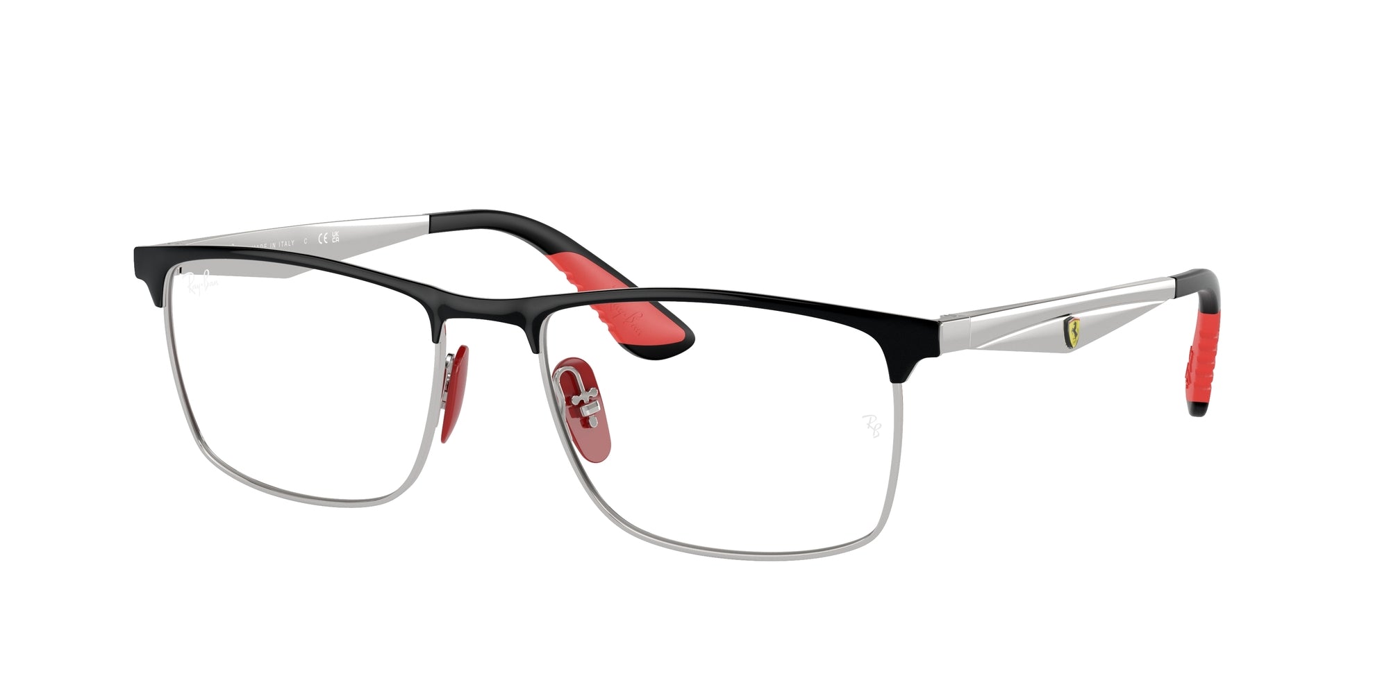 Ulleres graduades Ray Ban RX6516M F060