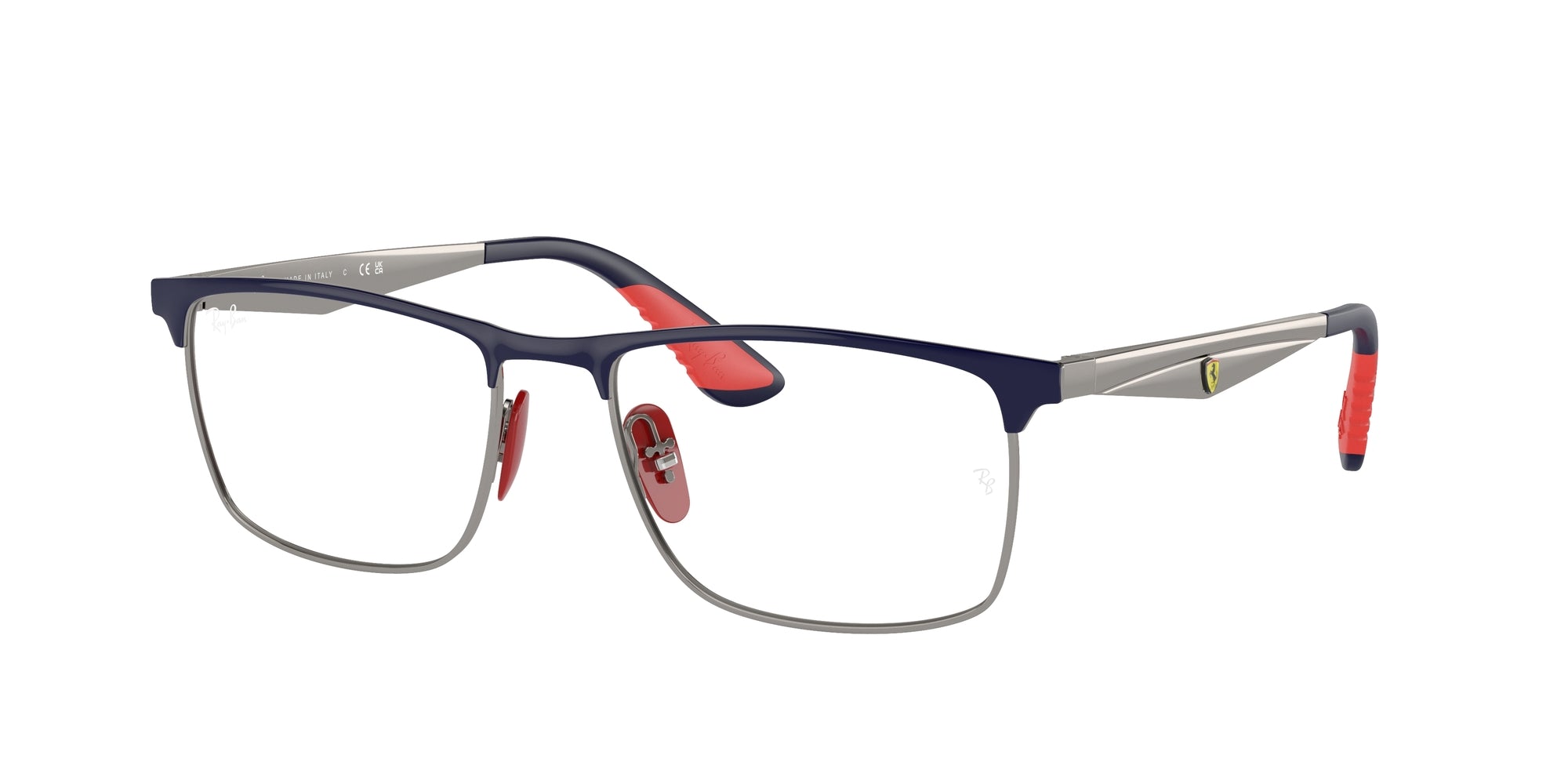 Prescription glasses Ray Ban RX6516M F086