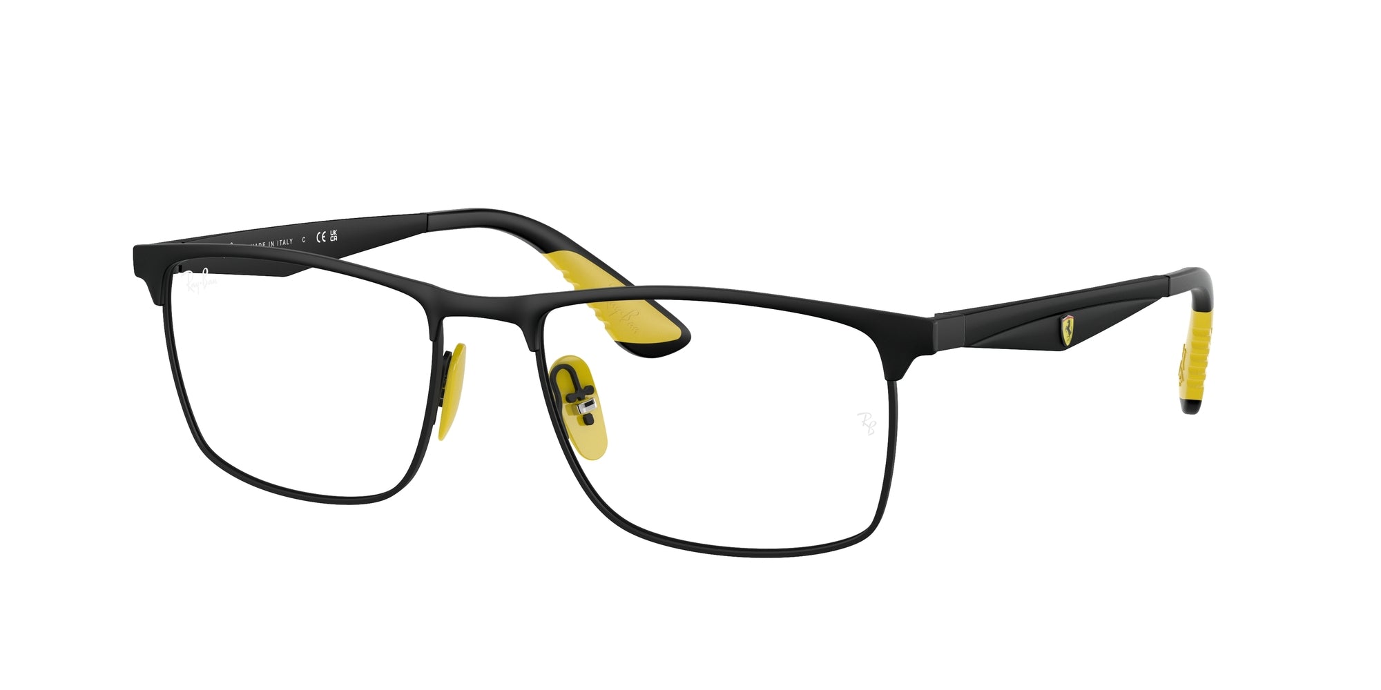 Prescription glasses Ray Ban RX6516M F091