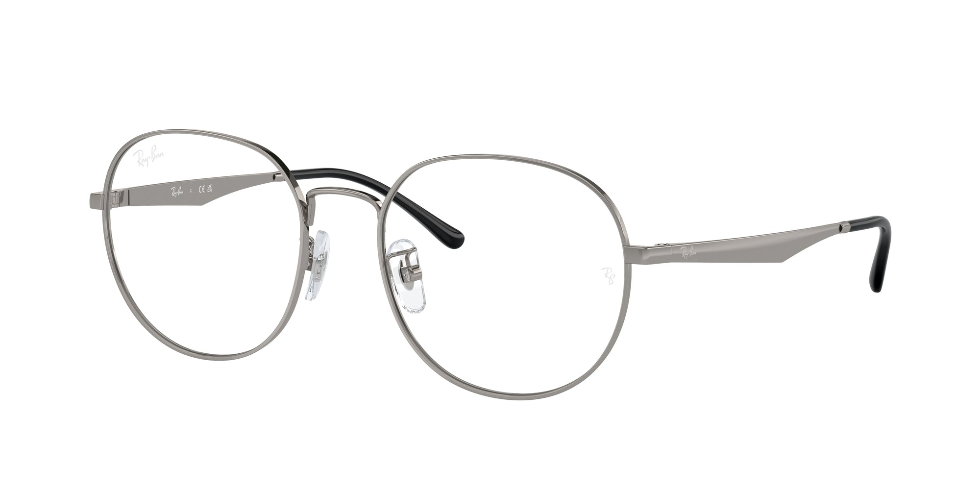 Ulleres graduades Ray Ban RX6517D 2502
