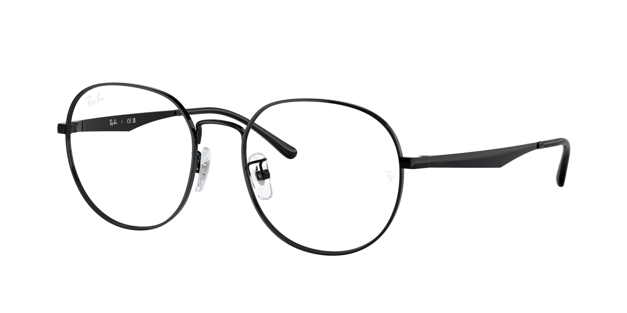 Prescription glasses Ray Ban RX6517D 2509