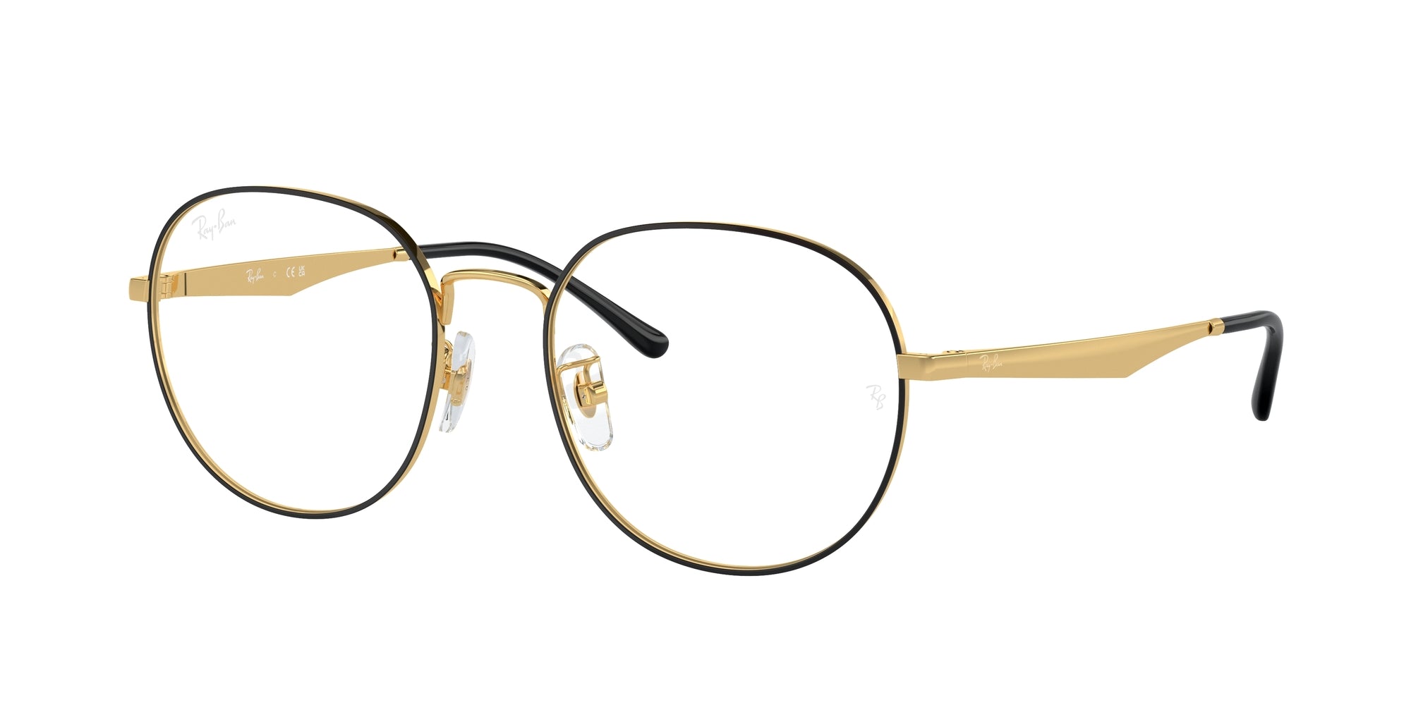 Ray Ban RX6517D 2991 briller med styrke