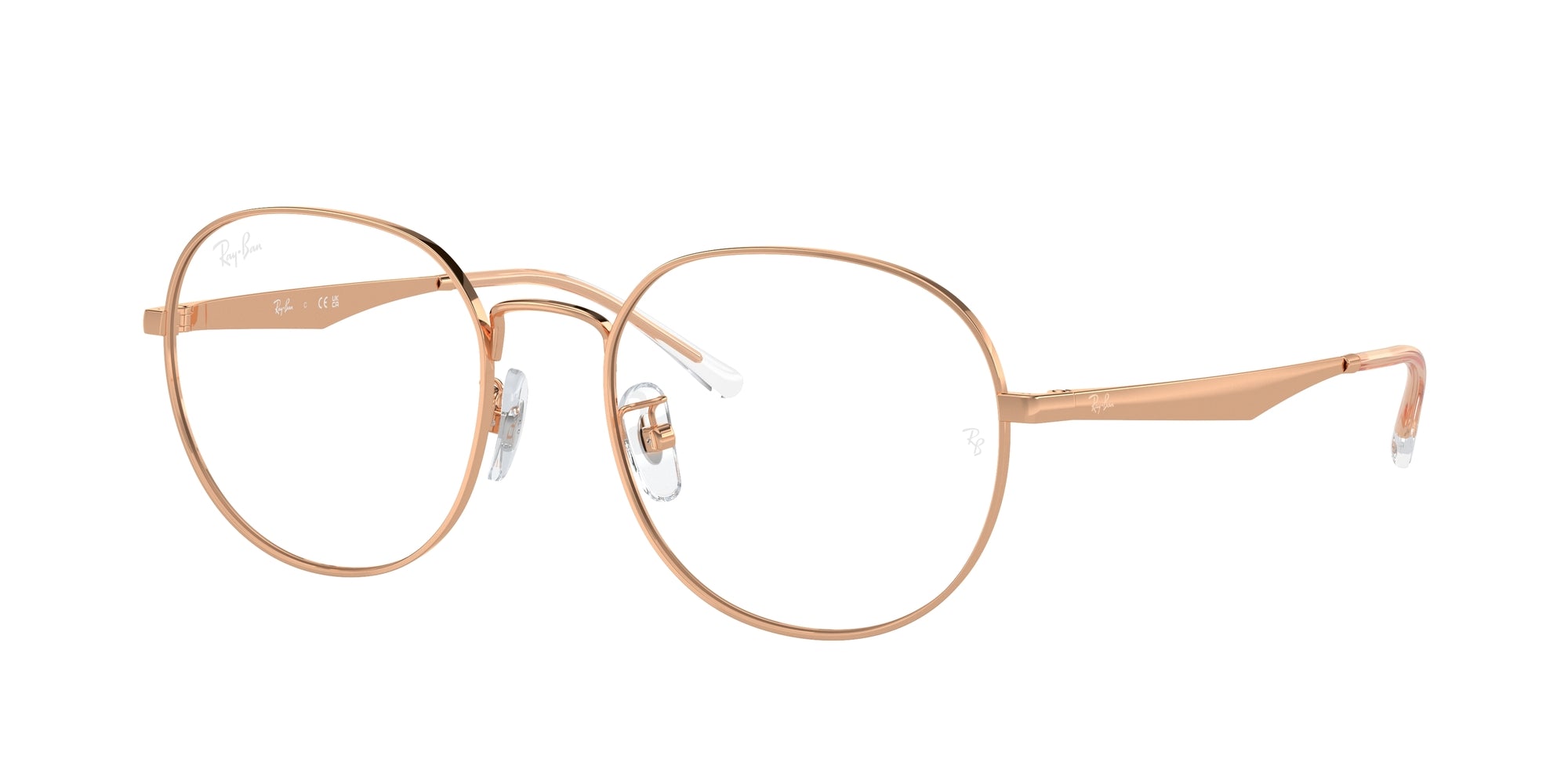 Prescription glasses Ray Ban RX6517D 3094