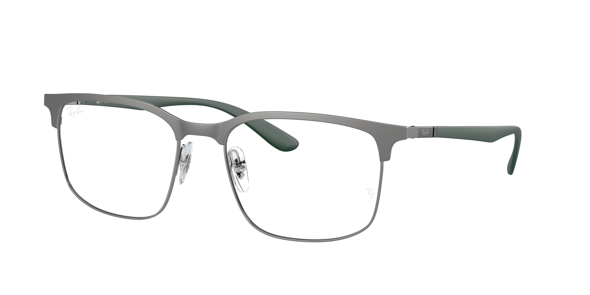 Prescription glasses Ray Ban RX6518 2620
