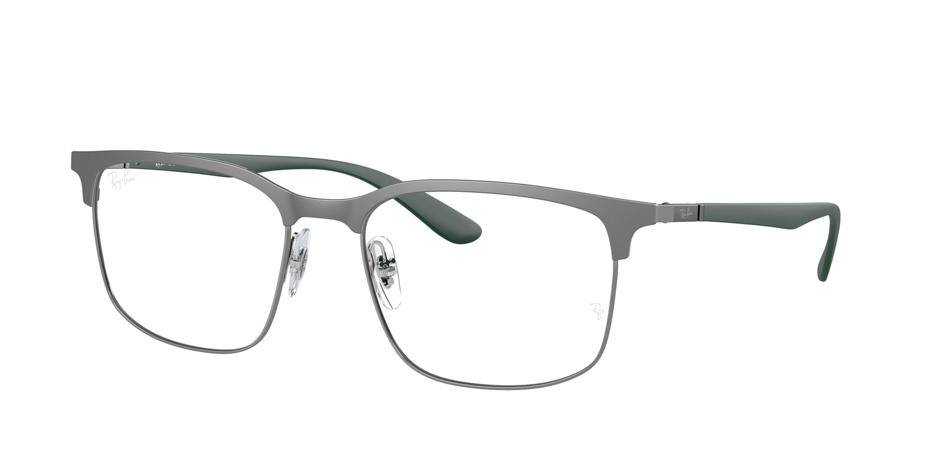 Gafas graduadas Ray Ban RX6518 2620