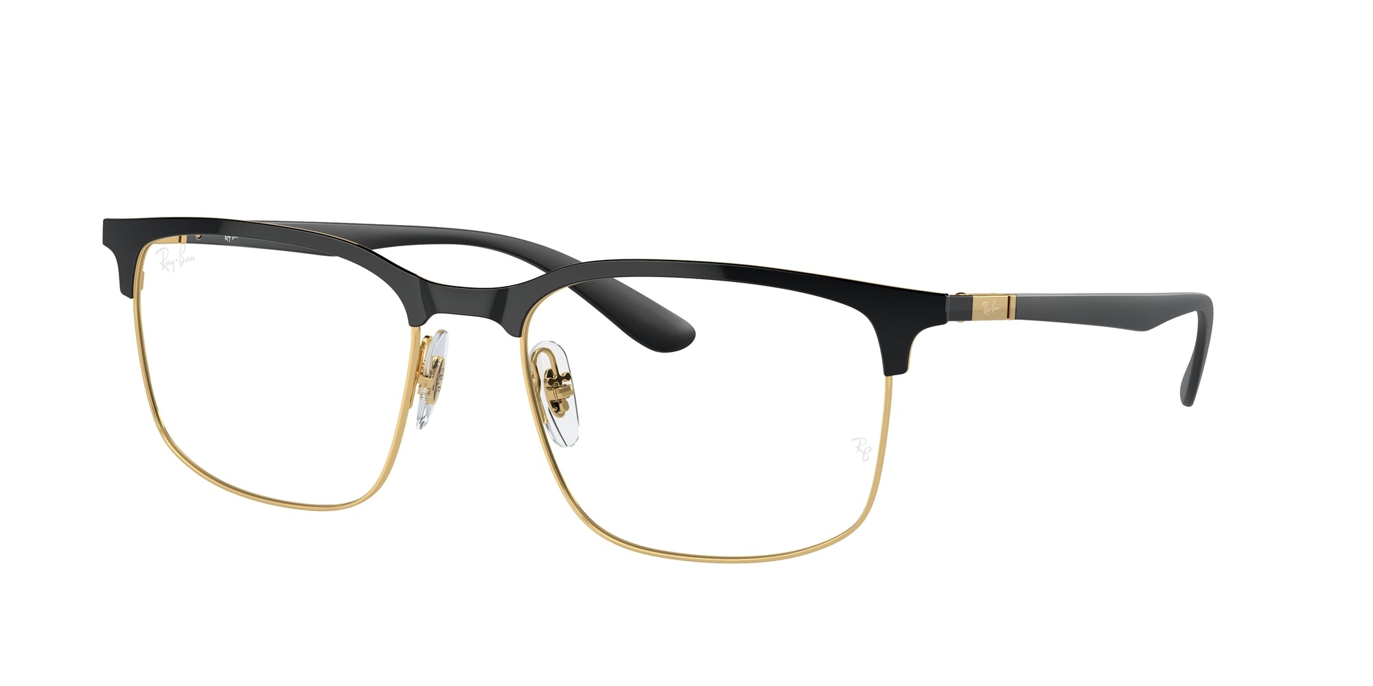 Ulleres graduades Ray Ban RX6518 2890
