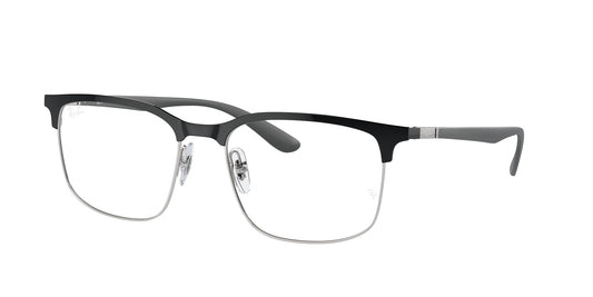 Gafas graduadas Ray Ban RX6518 3163