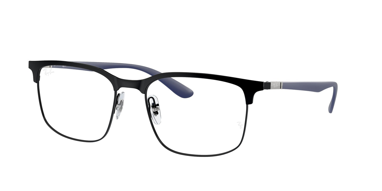 Gafas graduadas Ray Ban RX6518 3171