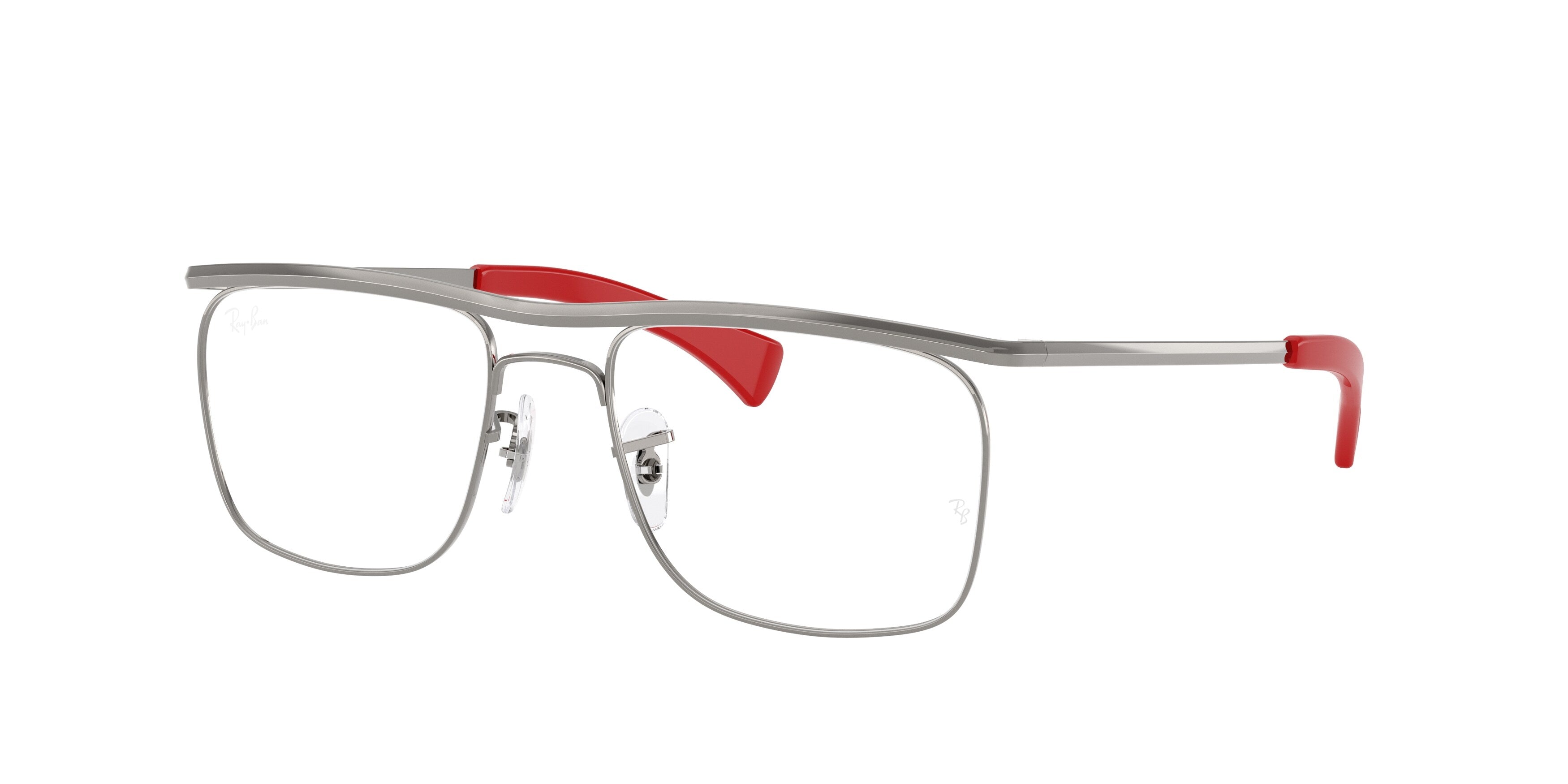Ulleres graduades Ray Ban RX6519M F001
