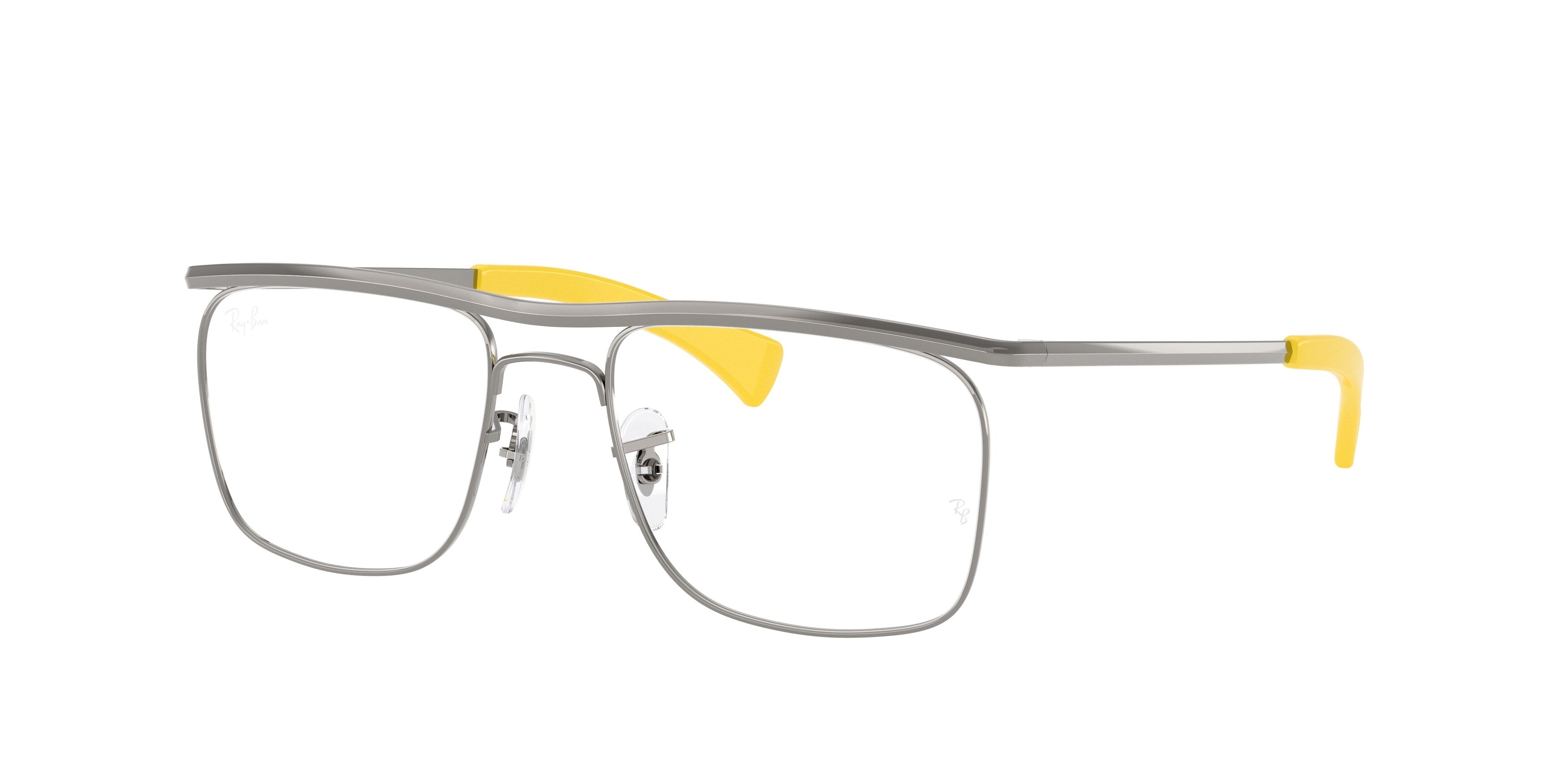 Prescription glasses Ray Ban RX6519M F030