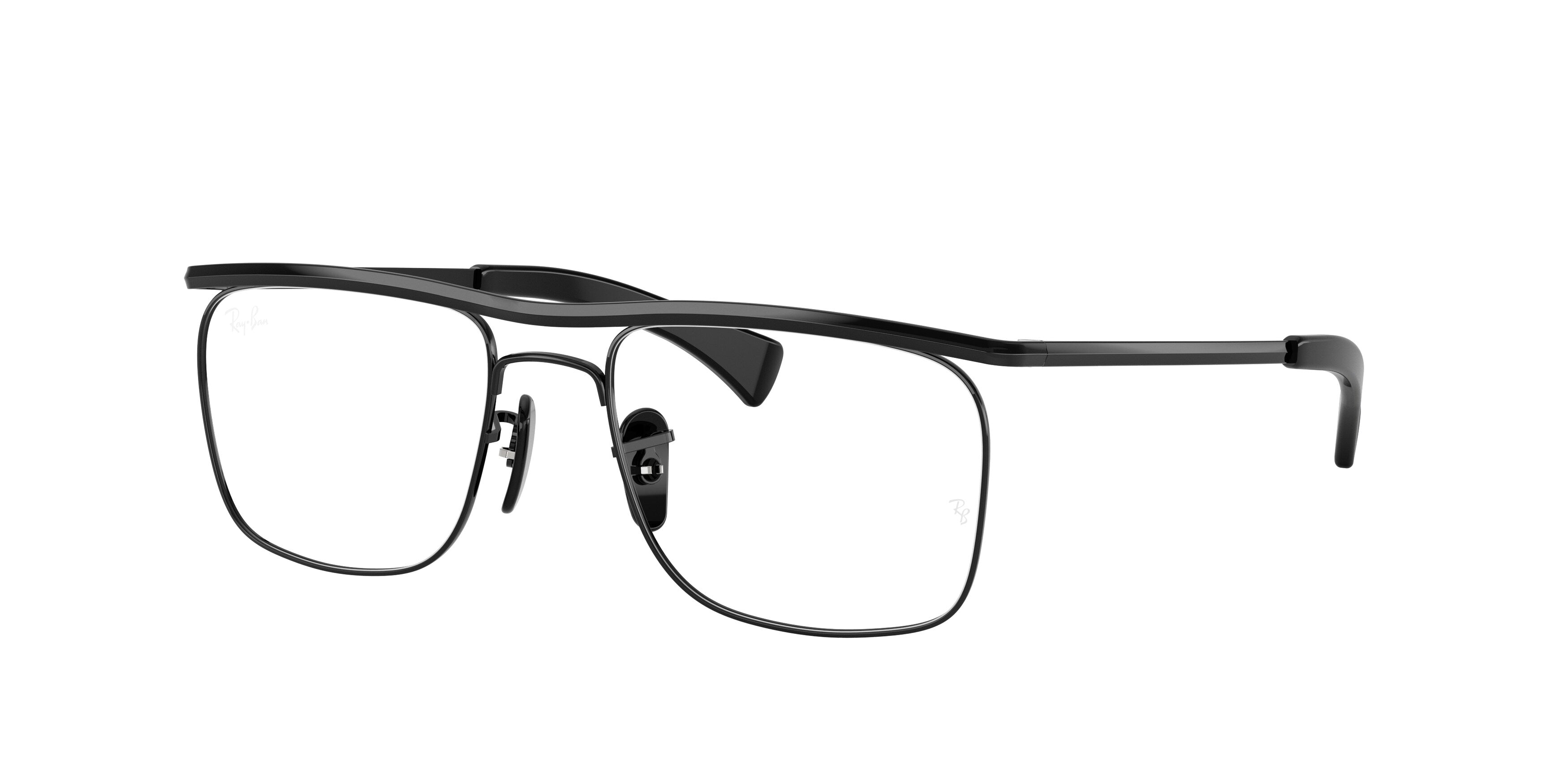Lunettes de vue Ray-Ban RX6519M F117