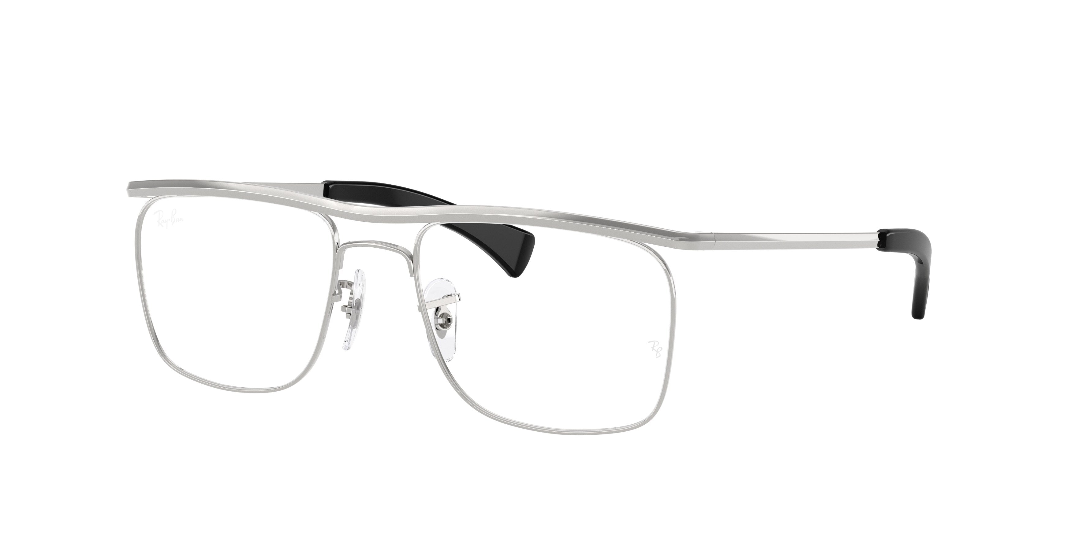 Prescription glasses Ray Ban RX6519M F122