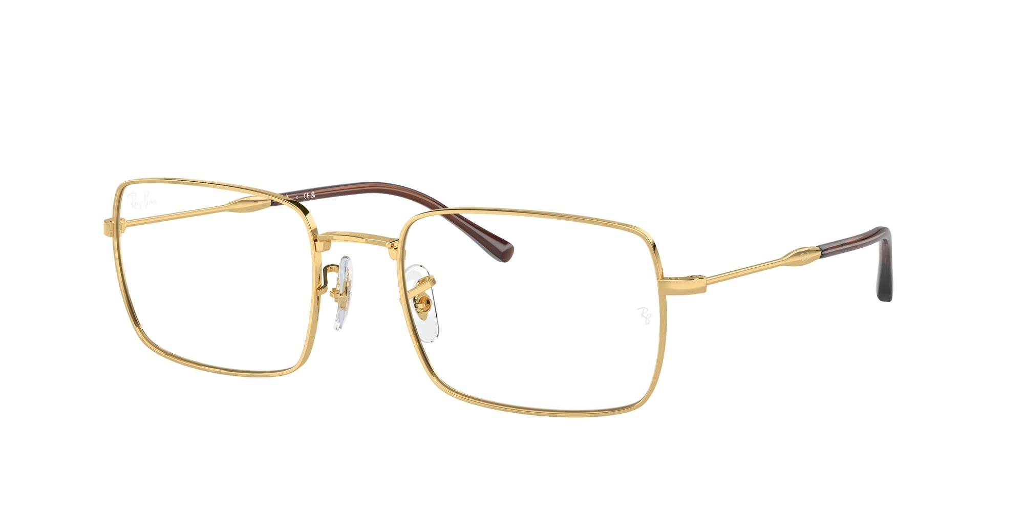 Ulleres graduades Ray Ban RX6520 2500