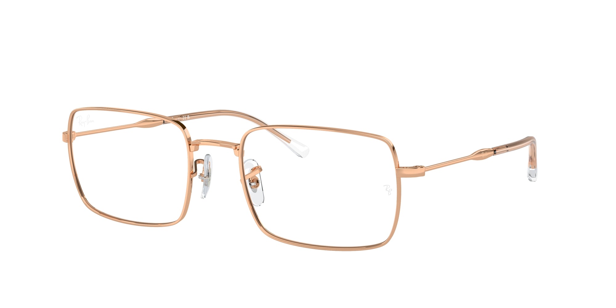 Prescription glasses Ray Ban RX6520 3094