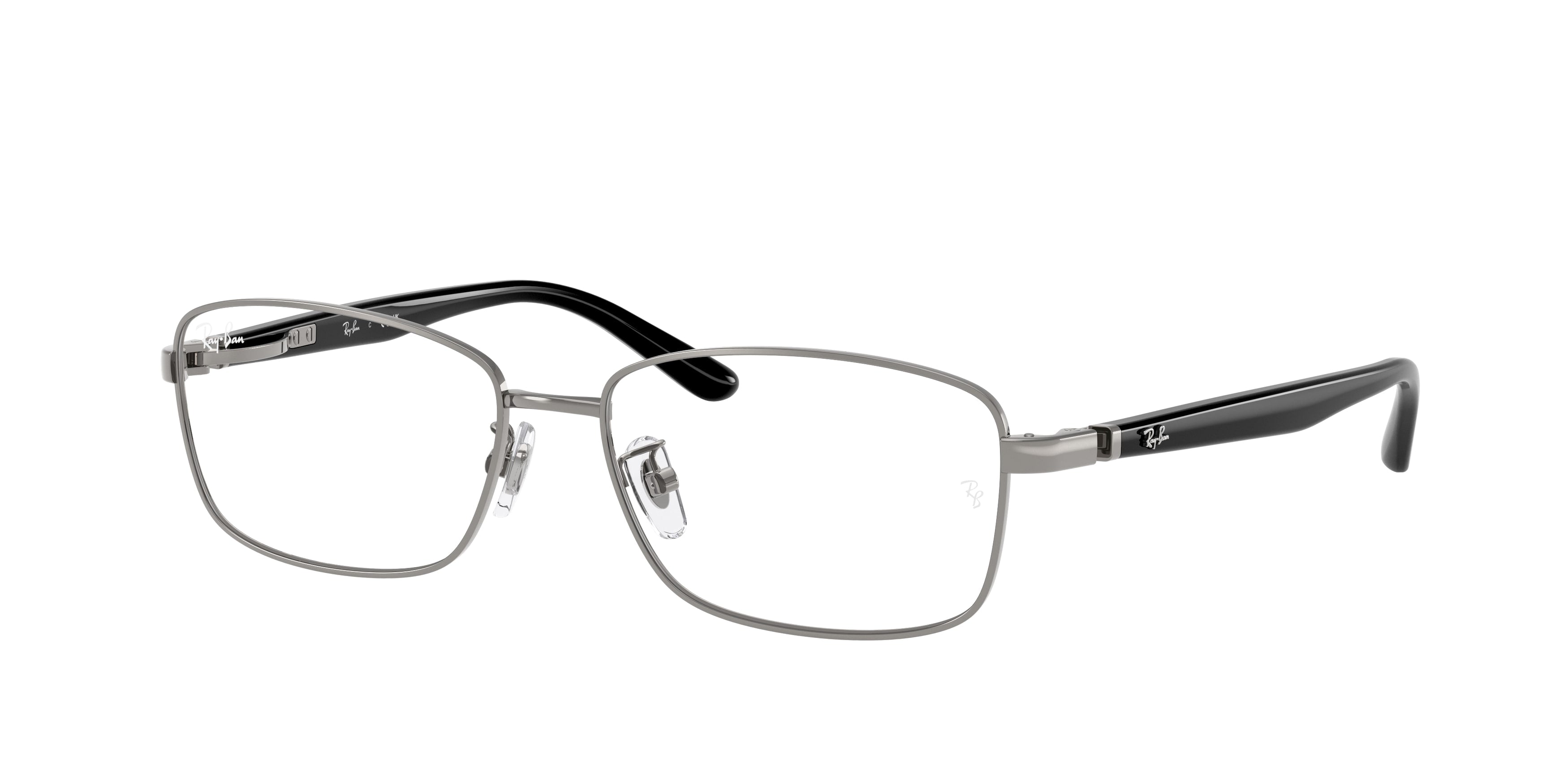 Lunettes de vue Ray-Ban RX6527D 2502