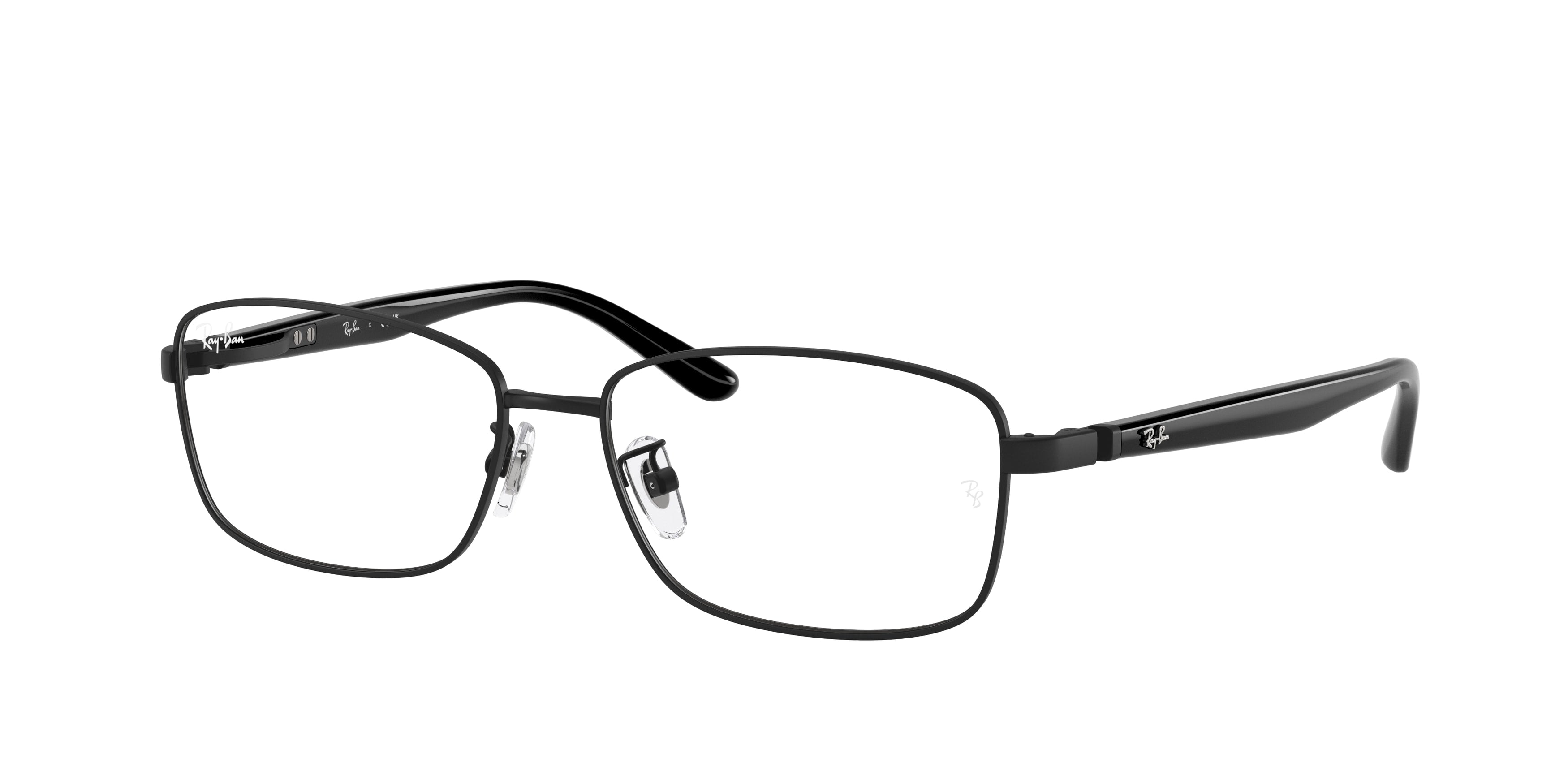 Lunettes de vue Ray-Ban RX6527D 2503