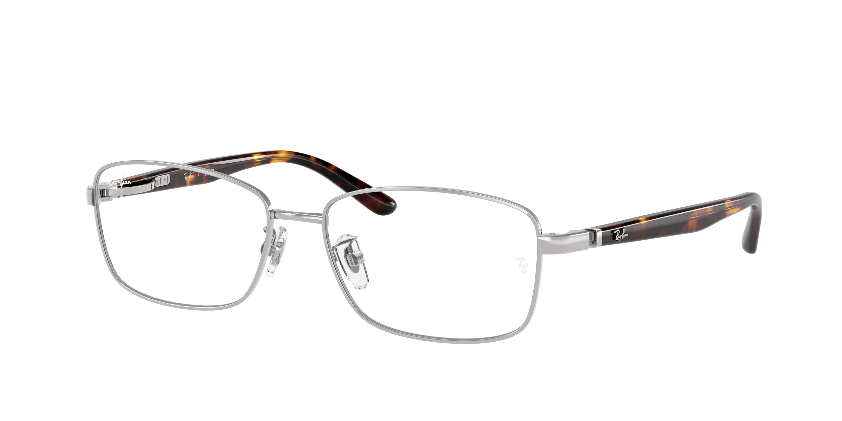 Prescription glasses Ray Ban RX6527D 2595